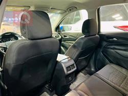 شيفروليه إكوينوكس